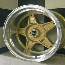 17 OS Formula Star 17 x 10