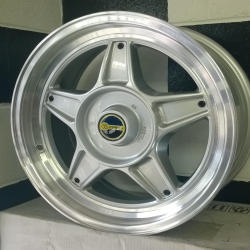 17 OS Formula Star 17 x 7
